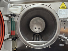 Load image into Gallery viewer, Ritter M9D Autoclave Manual Door Dental Sterilizer REFURBISHED 1 YEAR WARRANTY