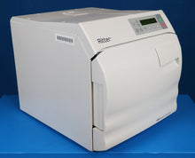Load image into Gallery viewer, Ritter M9D Autoclave Manual Door Dental Sterilizer REFURBISHED 1 YEAR WARRANTY