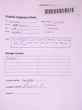 Load image into Gallery viewer, Carestream Kodak RVG 6100 Size 1 Dental Sensor