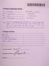 Load image into Gallery viewer, Carestream RVG 6100 Dental Intraoral X-Ray Sensor Size 1 SOLD AS IS