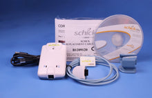 Load image into Gallery viewer, Sirona Schick 33 Dental Intraoral X-Ray Sensor Size 2