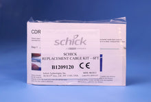 Load image into Gallery viewer, Sirona Schick 33 Dental Intraoral X-Ray Sensor Size 2