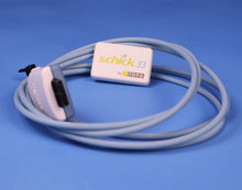 Load image into Gallery viewer, Sirona Schick 33 Dental Intraoral X-Ray Sensor Size 2