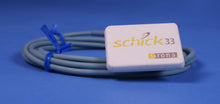 Load image into Gallery viewer, Sirona Schick 33 Dental Intraoral X-Ray Sensory Size 1