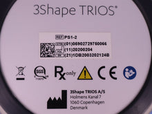 Load image into Gallery viewer, 3Shape TRIOS 3 Dental Intraoral Scanner Pod Color Wired Ortho CAD CAM Unit