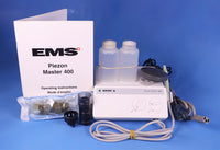 EMS Piezo Master 400