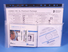 Load image into Gallery viewer, Sirona Primescan Scanner, MC XL Mill + SpeedFire Furnace for CAD/CAM Dentistry