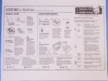 Load image into Gallery viewer, SciCan STATIM 2000 Cassette Autoclave Dental Sterilizer 110V 6mo. Warranty
