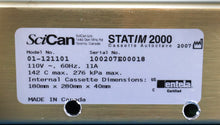 Load image into Gallery viewer, SciCan STATIM 2000 Cassette Autoclave Dental Sterilizer 110V 6mo. Warranty