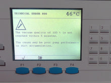 Load image into Gallery viewer, Ivoclar Vivadent EP600 Combi Dental Restoration Furnace SOLD AS IS