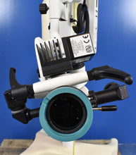 Load image into Gallery viewer, Global A6 Dental Endodontic Microscope Surgical 6-Step Magnification Axis LED