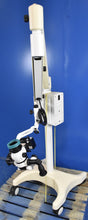 Load image into Gallery viewer, Global A6 Dental Endodontic Microscope Surgical 6-Step Magnification Axis LED