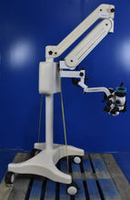 Load image into Gallery viewer, Global A6 Dental Endodontic Microscope Surgical 6-Step Magnification Axis LED