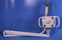 Adec 372L Dental LED Unit Mount Exam Light