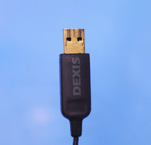 Load image into Gallery viewer, Dexis Platinum Dental X-Ray Sensor Size 2 PerfectSize Direct USB 64 bit