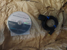 Load image into Gallery viewer, Dexis Platinum Dental X-Ray Sensor Size 2 PerfectSize Direct USB 64 bit