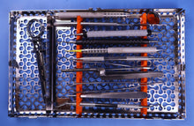 Load image into Gallery viewer, Hu Friedy Lot of 20 Hu Friedy Dental Restorative Instrument Kits