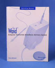 Load image into Gallery viewer, Milestone Scientific The Wand STA Single Tooth Dental Delivery System
