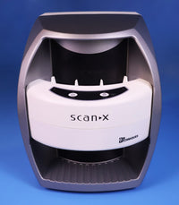 Air Techniques ScanX Duo Dental Digital Phosphor Plate X-Ray Scanner
