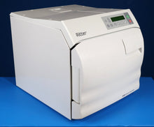 Load image into Gallery viewer, Ritter M9D Dental Autoclave Sterilizer REFURBISHED w/ 1 YEAR LIMITED WARRANTY