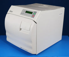 Load image into Gallery viewer, Ritter M9D Dental Autoclave Sterilizer REFURBISHED w/ 1 YEAR LIMITED WARRANTY