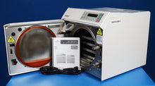Load image into Gallery viewer, Ritter M9D Steam Sterilizer REFURBISHED w/ 1 YEAR LIMITED WARRANTY