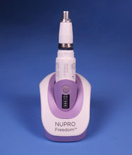 Load image into Gallery viewer, Dentsply Nupro Freedom Prophy System SmartMode Dental Handpiece SOLD AS IS