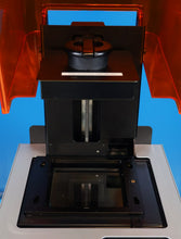Load image into Gallery viewer, Formlabs Form 2 SLA 3D Printer & Cure Station Bundle Dental Lab