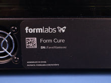 Load image into Gallery viewer, Formlabs Form 2 SLA 3D Printer & Cure Station Bundle Dental Lab
