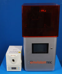 EnvisionTEC Vida Dental Lab 3D Resin Printer & Curing Station