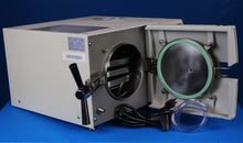 Load image into Gallery viewer, Tuttnauer 1730MKV ValueKlave Manual Dental Autoclave Steam Sterilizer