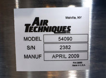Load image into Gallery viewer, Air Techniques STS-3 Dry Vacuum Pump Dental System