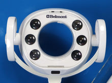 Load image into Gallery viewer, Belmont Bel-Nova Dental LED Exam Light