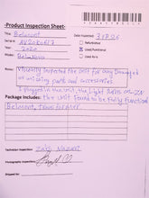 Load image into Gallery viewer, Belmont Bel-Nova Dental LED Exam Light