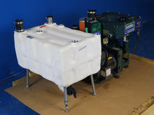 Load image into Gallery viewer, Ramvac Bulldog QT 2 Dry Dental Vacuum System Power Unit 115 3 User