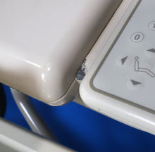 Load image into Gallery viewer, A-dec 1040 Cascade Dental Patient Chair Hydraulic Exam Operatory Seating