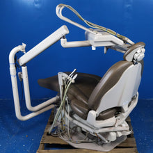 Load image into Gallery viewer, A-dec 1040 Cascade Dental Patient Chair Hydraulic Exam Operatory Seating