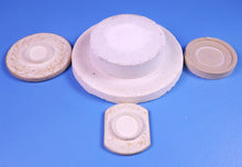 Load image into Gallery viewer, Whip Mix Pro 100 Dental Lab Porcelain Firing Furnace Oven - BROKEN
