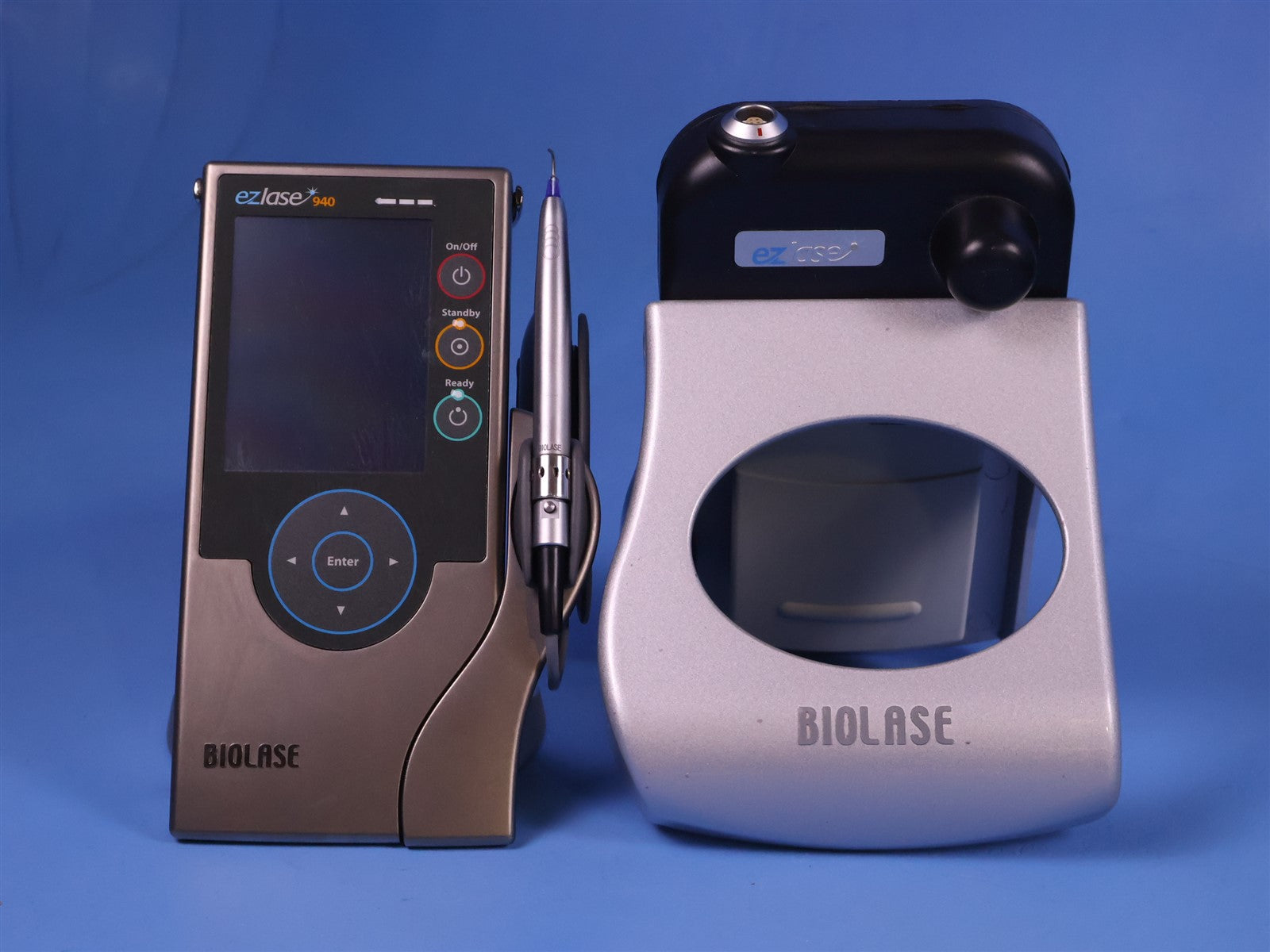BioLase EZLase 940 Soft Tissue Dental Laser System product image