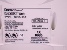 Load image into Gallery viewer, Dentsply Cavitron Plus SPS Gen-131 Ultrasonic Dental Scaler SOLD AS IS