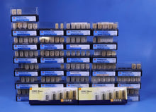 Load image into Gallery viewer, Lot of Assorted Dental CAD/CAM Milling Blocks