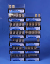 Load image into Gallery viewer, Lot of Assorted Dental CAD/CAM Milling Blocks