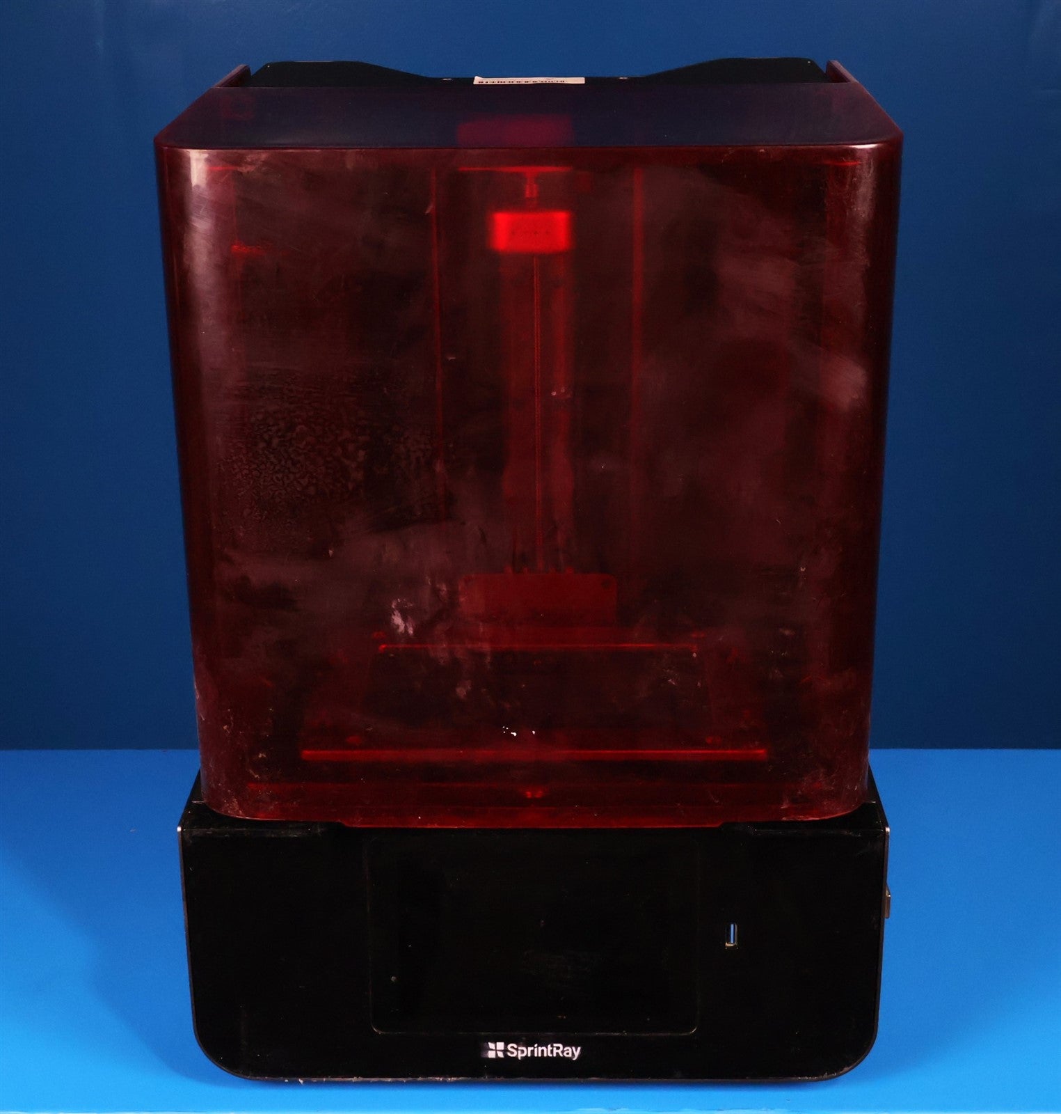 SprintRay Pro95 Dental 3D Resin Printer product image