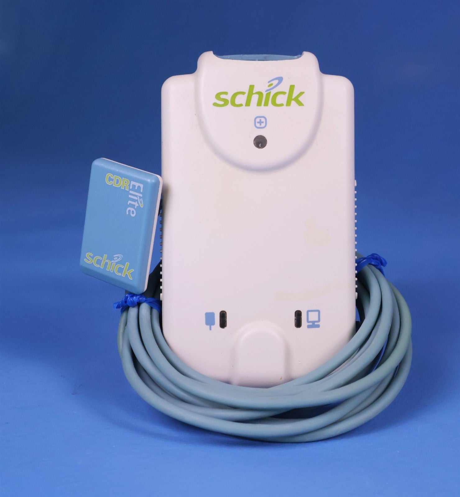 Sirona Schick CDR Elite Size 1 Digital Intraoral X-Ray Dental Sensor product image