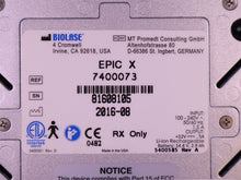 Load image into Gallery viewer, Biolase Epic X Dental Diode Laser Soft Oral Tissue System
