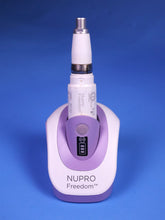 Load image into Gallery viewer, Dentsply Sirona Nupro Freedom Cordless Dental Prophy Handpiece System