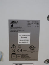 Load image into Gallery viewer, Planmeca PlanMill 40 Dental Milling Machine for CAD/CAM Dentistry - BROKEN