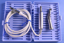 Load image into Gallery viewer, Aseptico AEU-7000 Endodontic Rotary Motor Dental Implant Surgical System