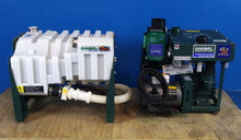 Load image into Gallery viewer, RamVac Bulldog QT Dental Dry Vacuum Pump Waterless Power Unit Air Systems