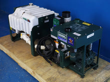 Load image into Gallery viewer, RamVac Bulldog QT Dental Dry Vacuum Pump Waterless Power Unit Air Systems